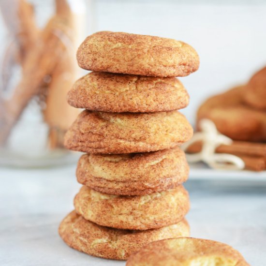 Snickerdoodles