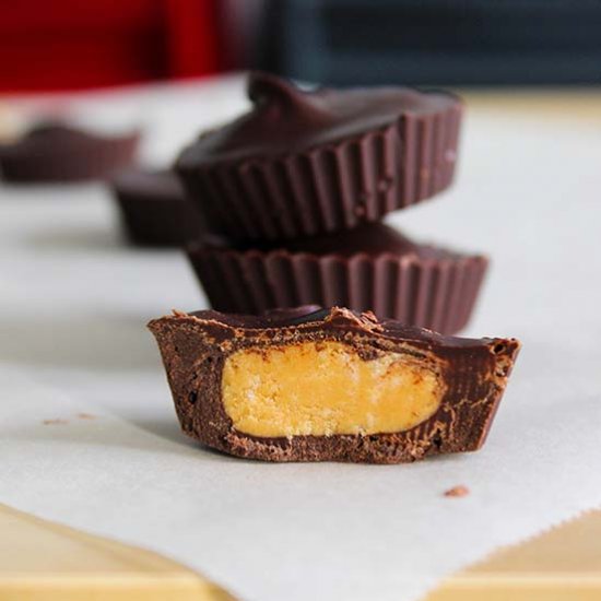 Peanut Butter Cups