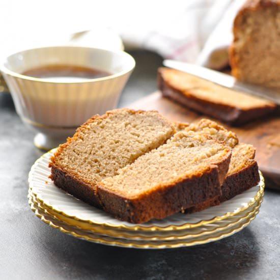 Amish Friendship Bread