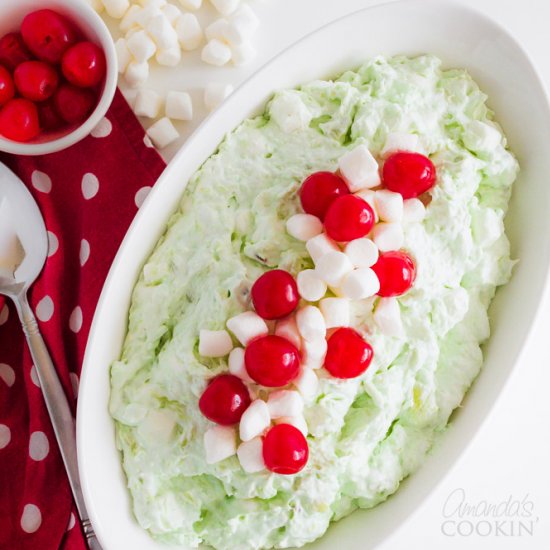 Watergate Salad