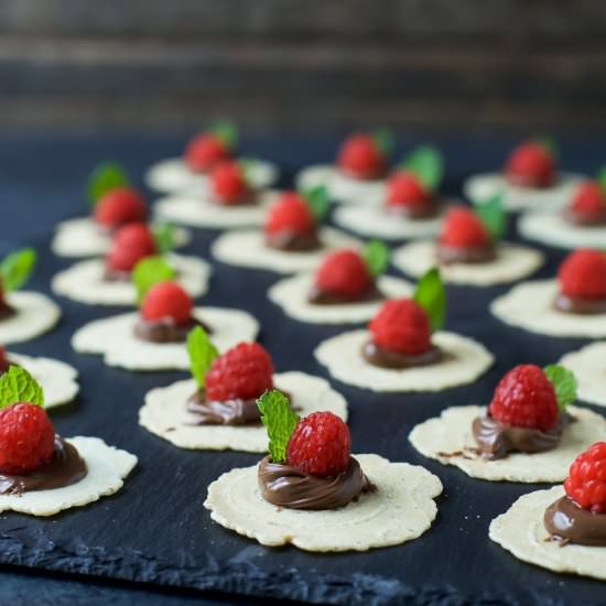 Sweet & Savory Holiday Appetizer