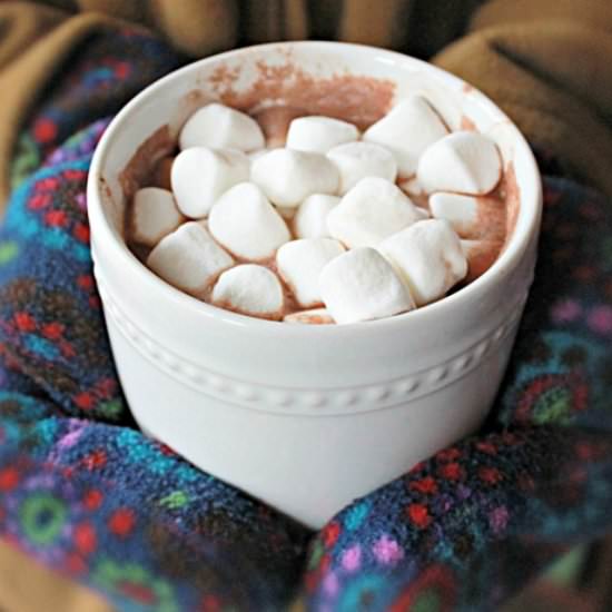 Hot Cocoa Mix