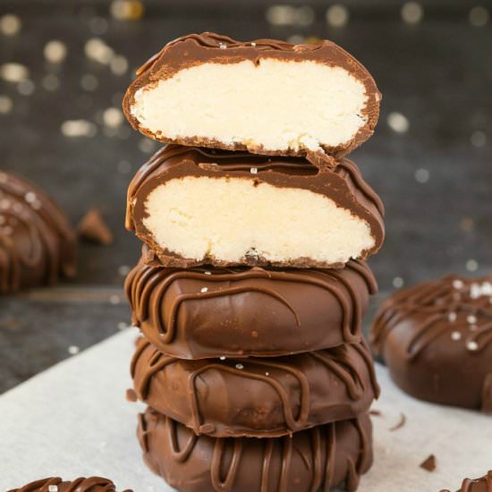 Coconut Chocolate Cookies