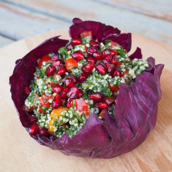 Tabbouleh