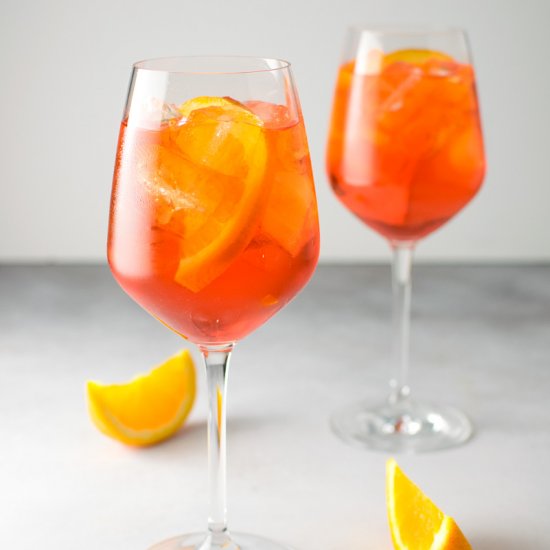 Aperol Spritz