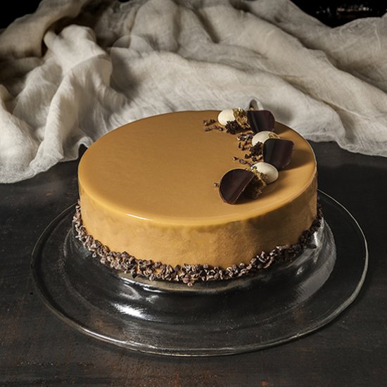 Entremets Bayles