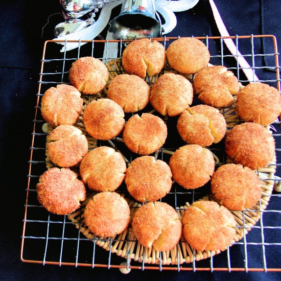 Snickerdoodles