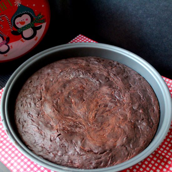 Gluten free Chocolate cake