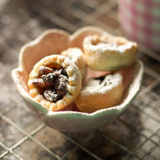 Mini Mince Pies