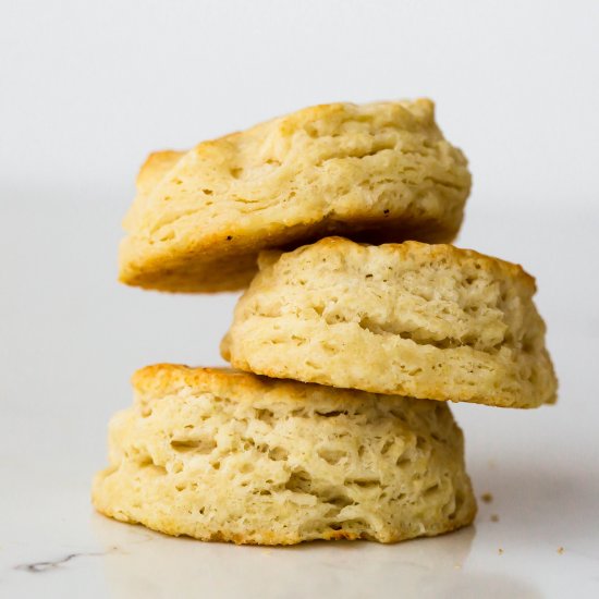 Buttermilk Biscuits