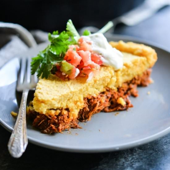 Tamale Pie