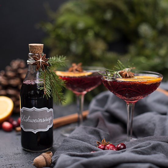 Glühwein Secco