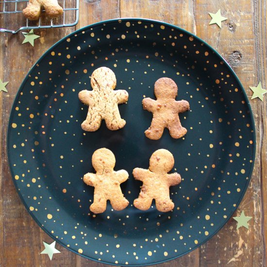 Gingerbread Men