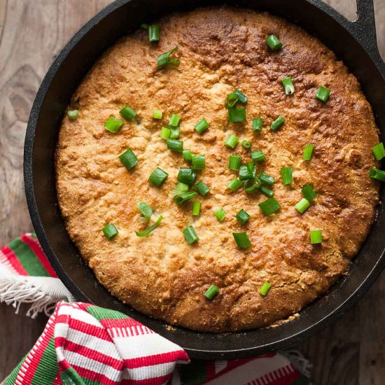 Paleo Tamale Pie