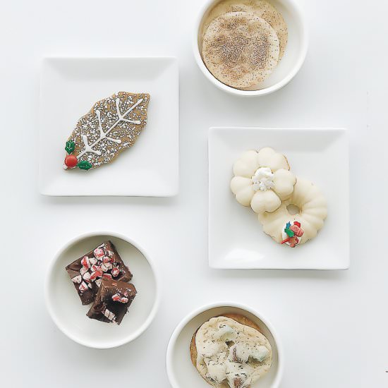 Christmas Cookie Recipes