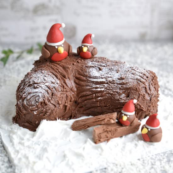 Christmas Cake