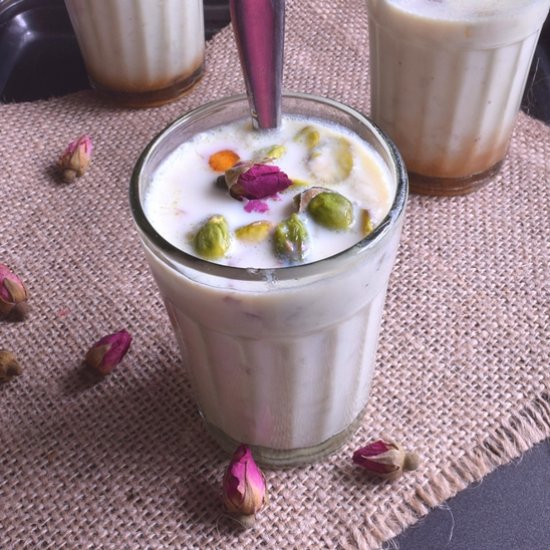 Custard Apple Rabdi