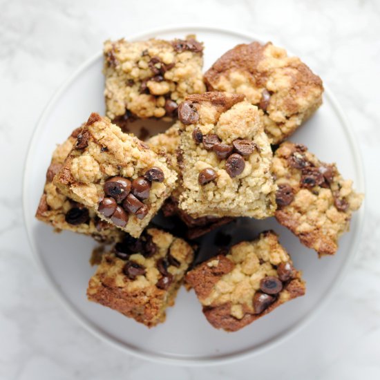 Espresso Coffee Cake