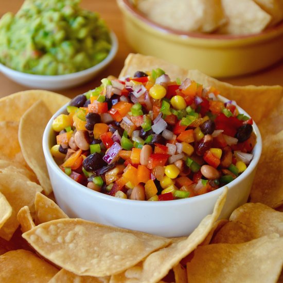 Texas Caviar