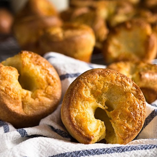 Yorkshire Pudding