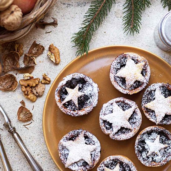 Mince Pies