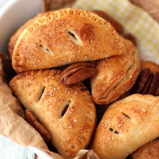 Sweet Potato Hand Pies