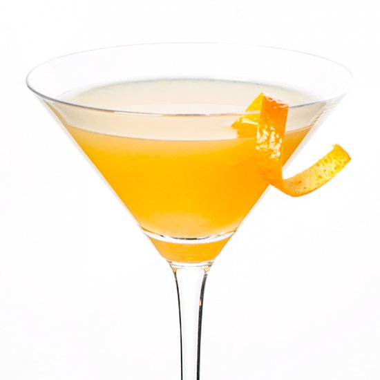 The Stork Club Cocktail