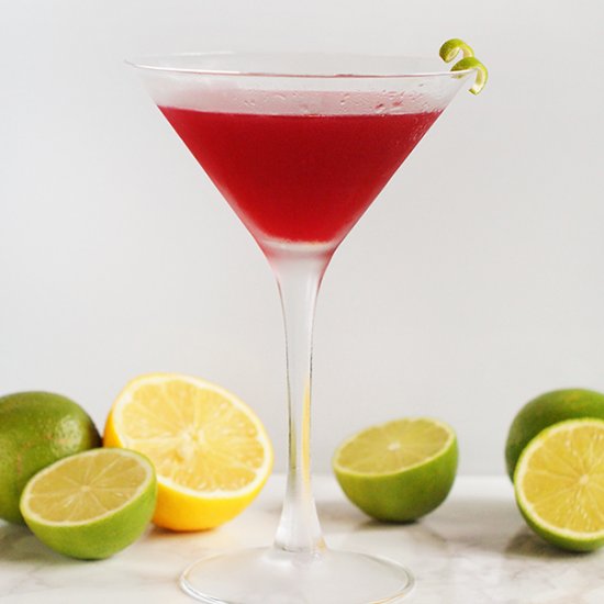 Cosmopolitan