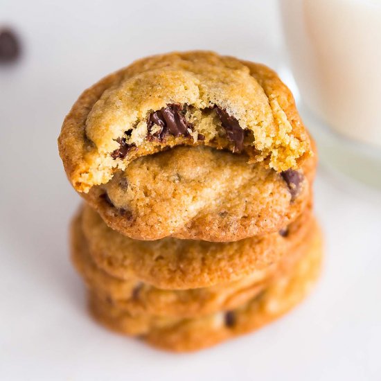 Nestle’s Toll House Cookie