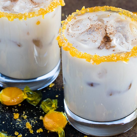 butterscotch white russians