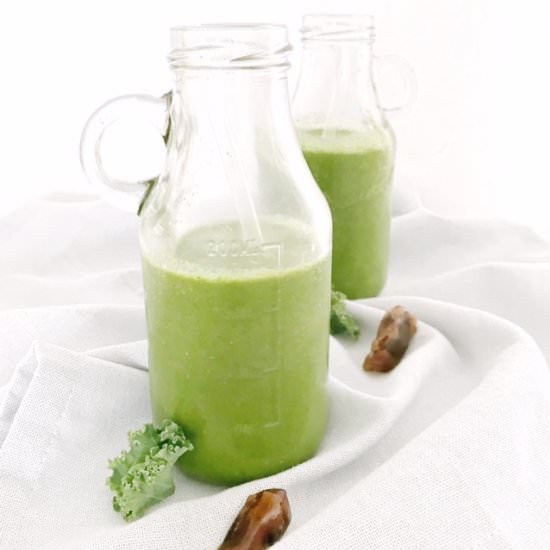 Simple Green Smoothie