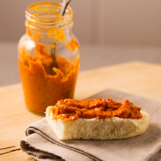 Cheat Ajvar