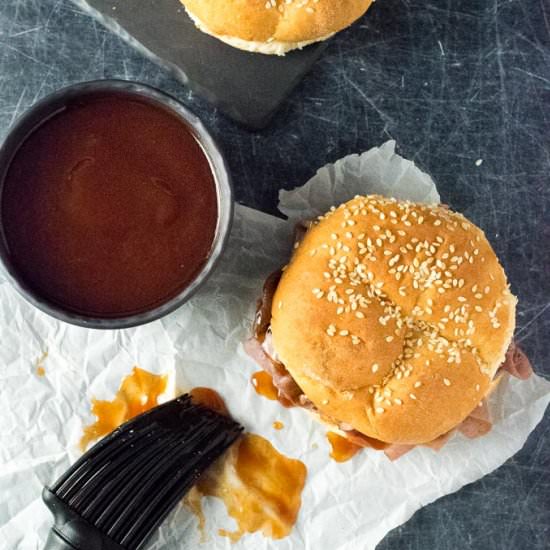 Arby’s Sauce Copycat Recipe