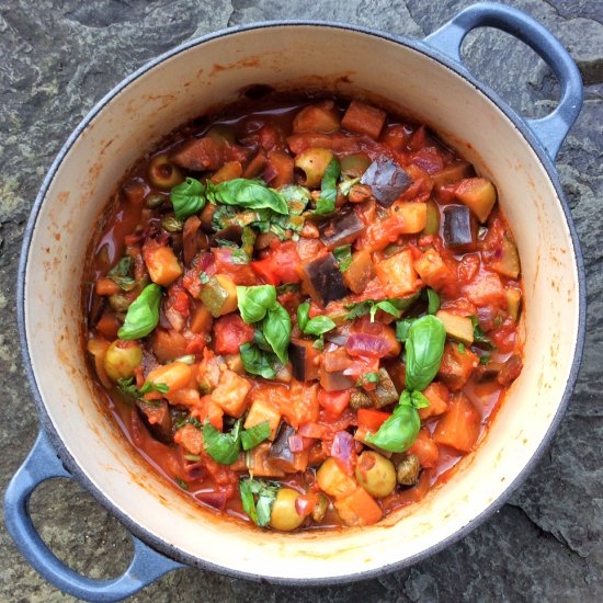 Caponata