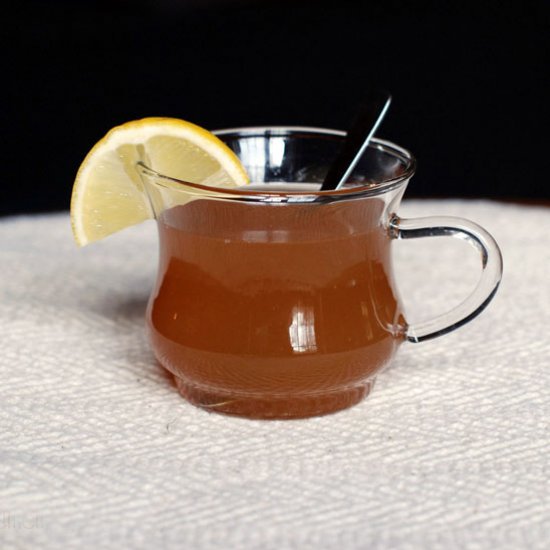 Hot Toddy