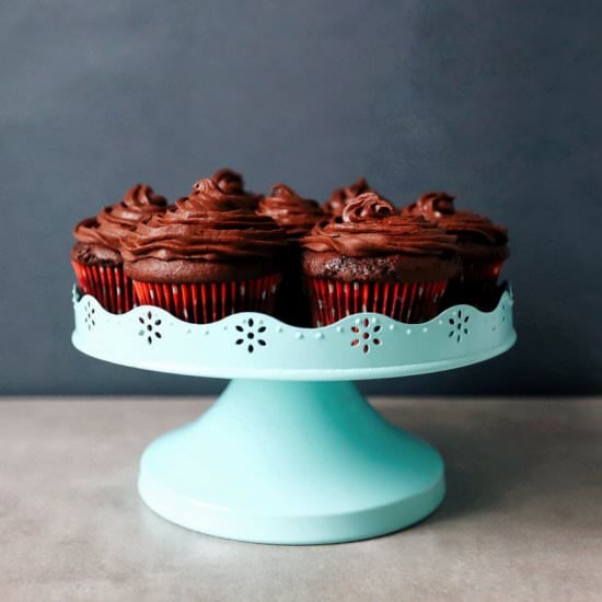 Chocolate Cupcakes