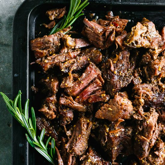 Pot Roast Recipe