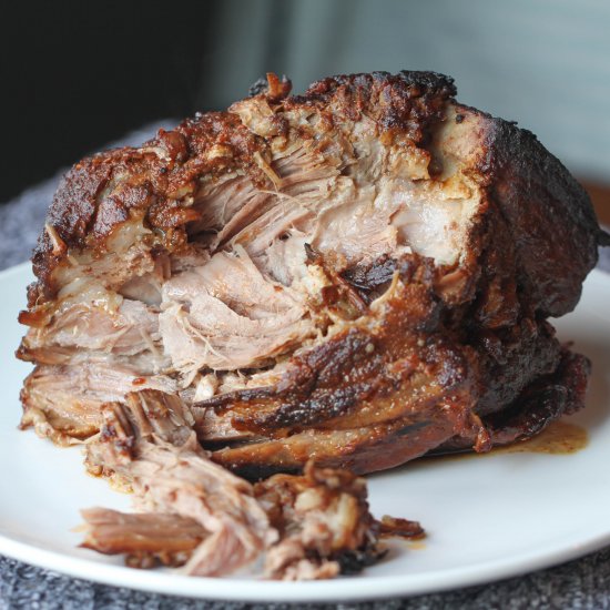 Ultimate Instant Pot Pulled Pork