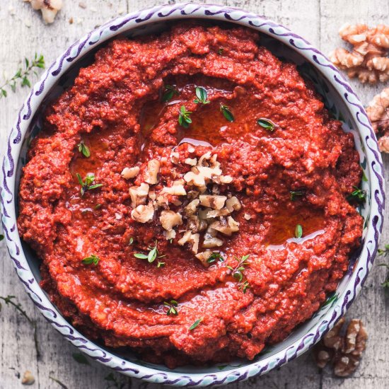 Muhammara