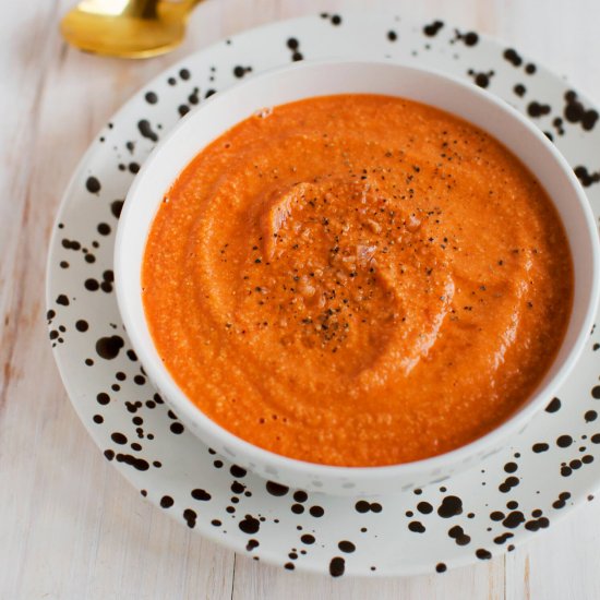 Easy Tomato Soup