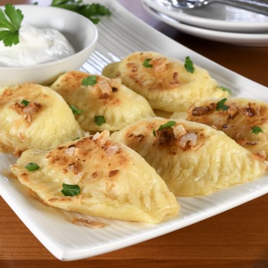 Pierogi