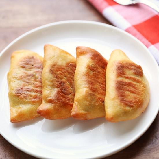 gluten free empanadas