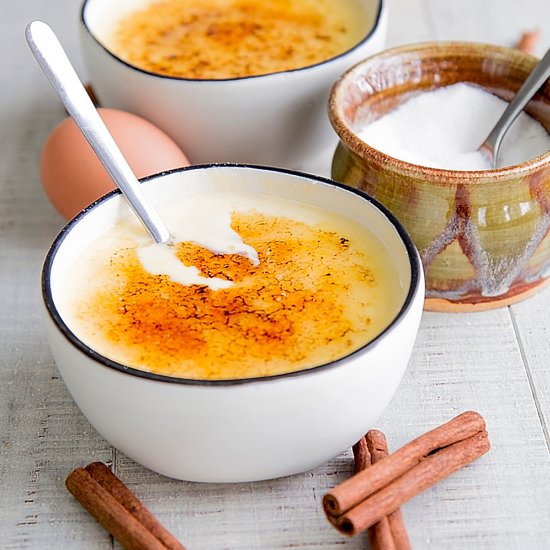 CREMA CATALANA