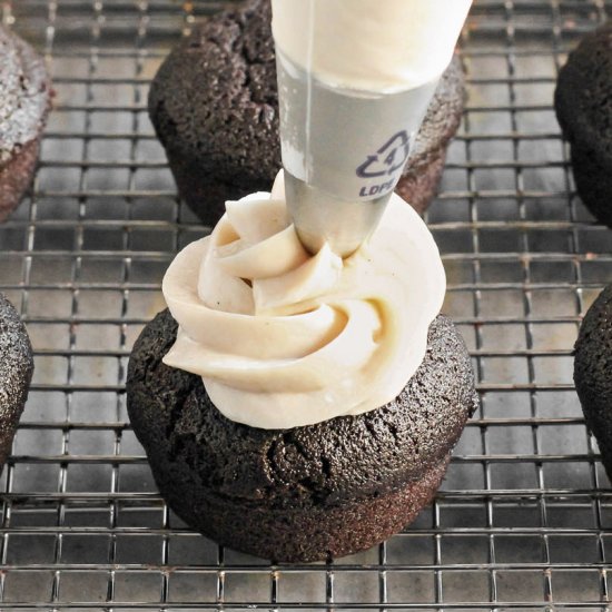 Healthy Protein Icing and Frosting