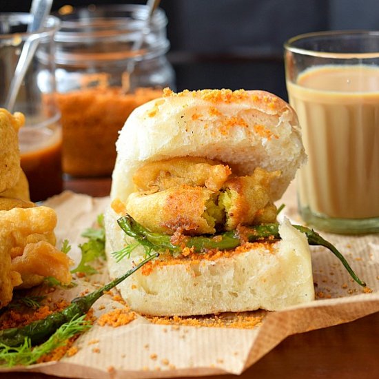 Vada Pav