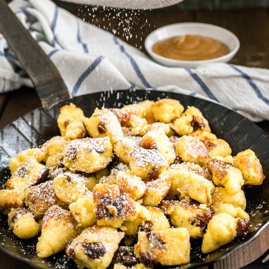 Kaiserschmarrn