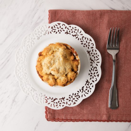 Italian Pot Pie