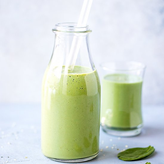 SPIRULINA SMOOTHIE