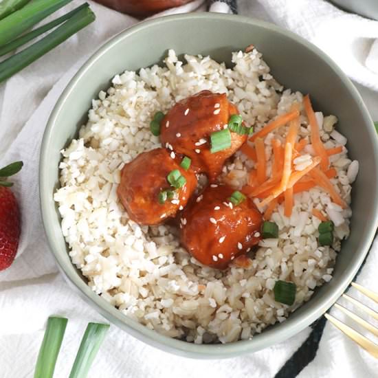 Strawberry Chipotle BBQ Sauce