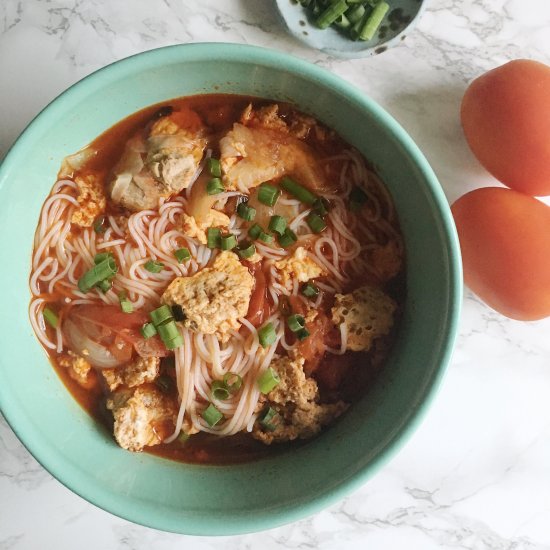 Bun Rieu